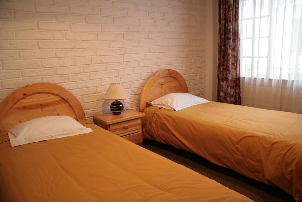Apartamentos Los Quipus Quito Szoba fotó