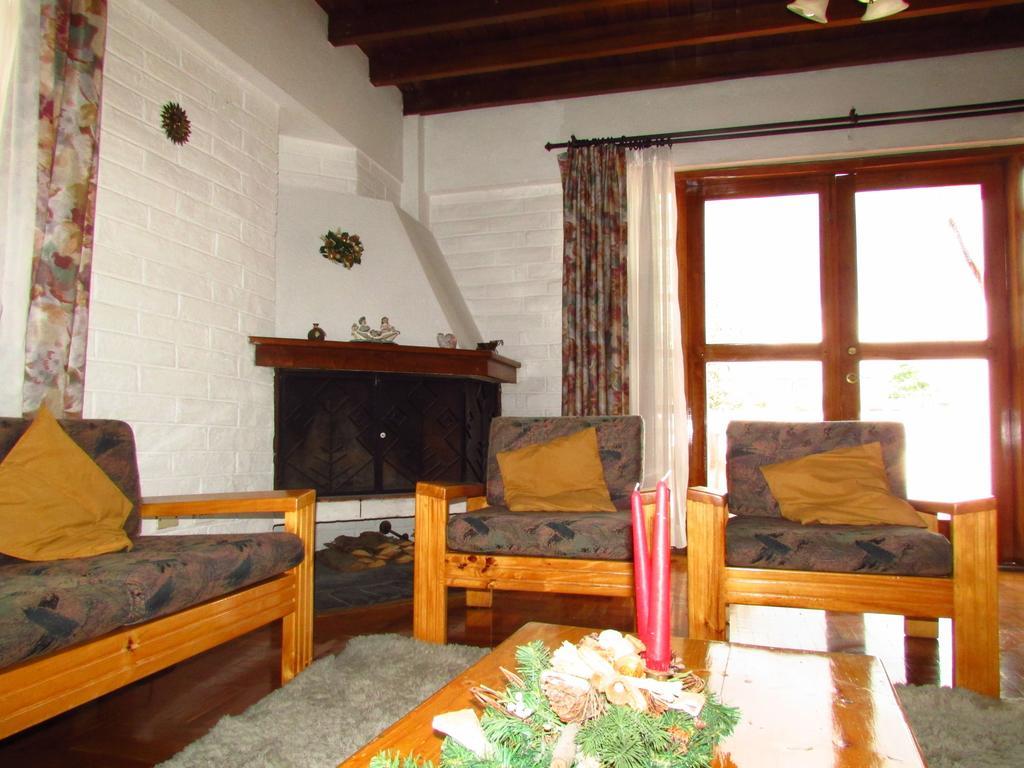 Apartamentos Los Quipus Quito Kültér fotó