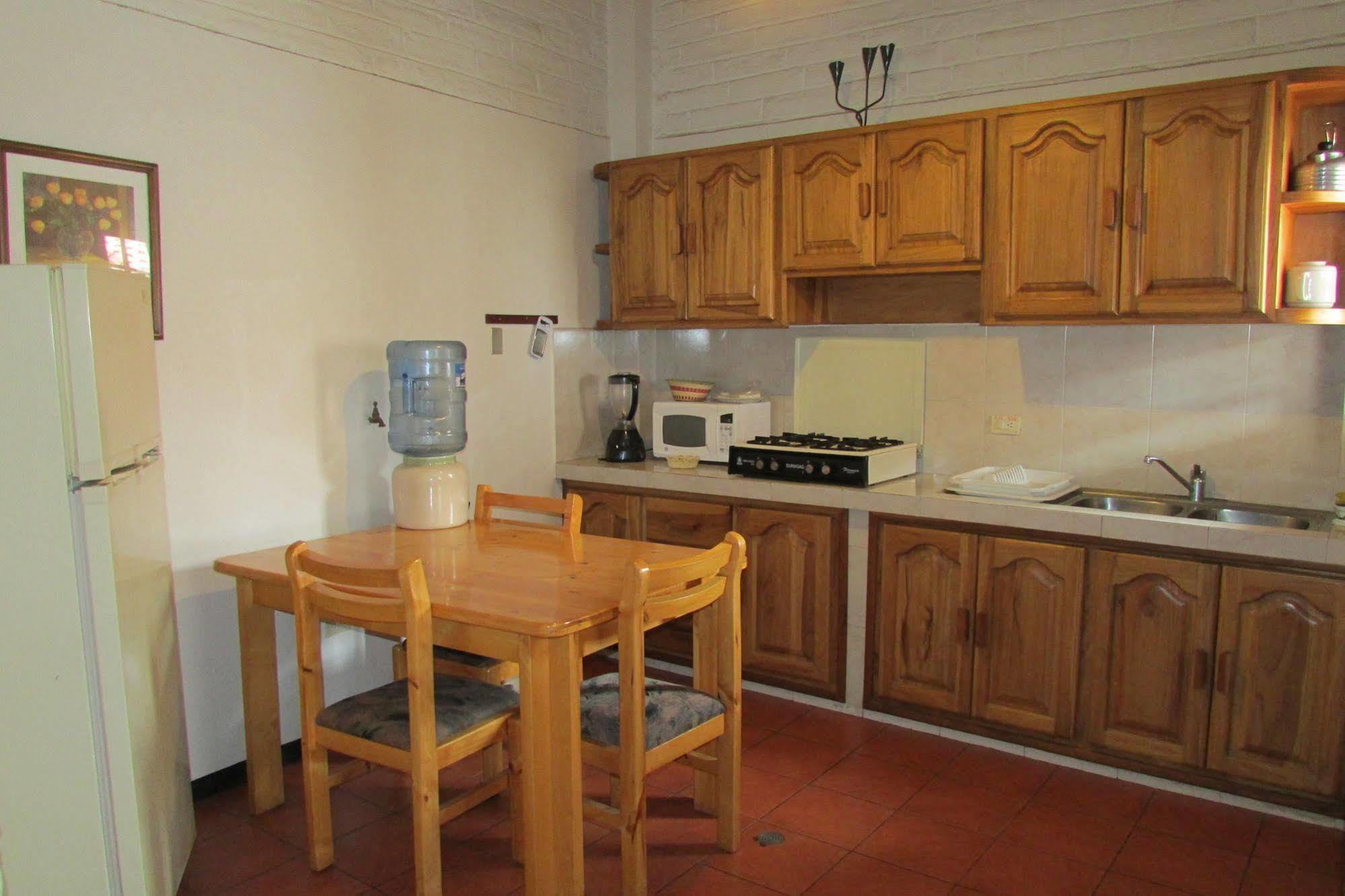 Apartamentos Los Quipus Quito Kültér fotó
