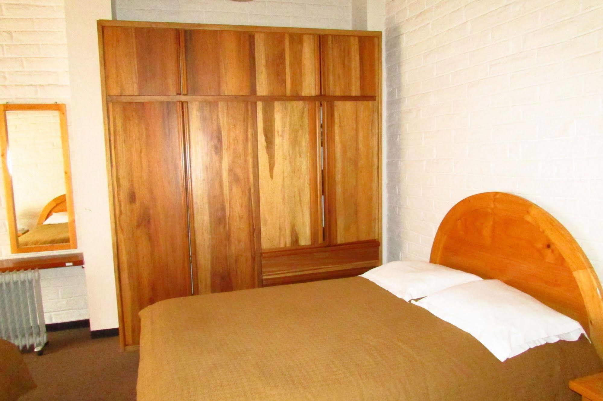 Apartamentos Los Quipus Quito Kültér fotó